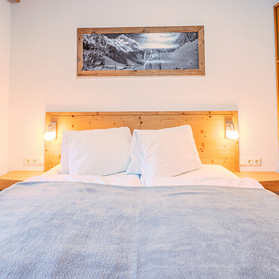 Appartement Anna